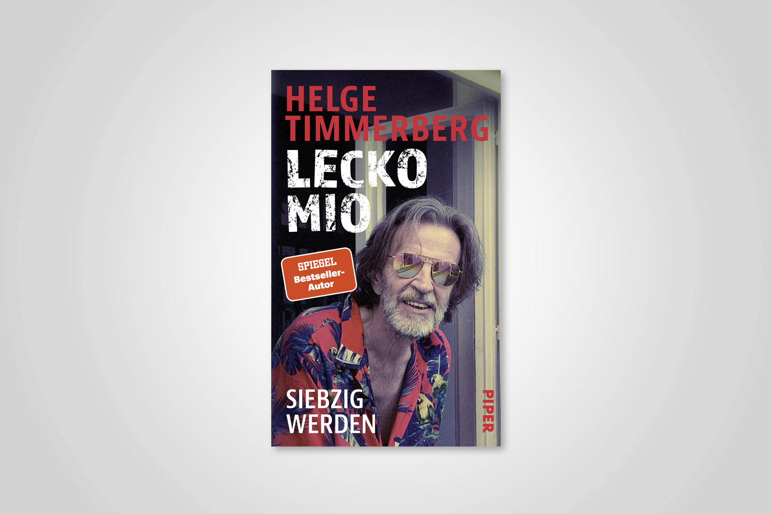 Editors Choice Lecko Mio von Helge Timmerberg FACES Magazin