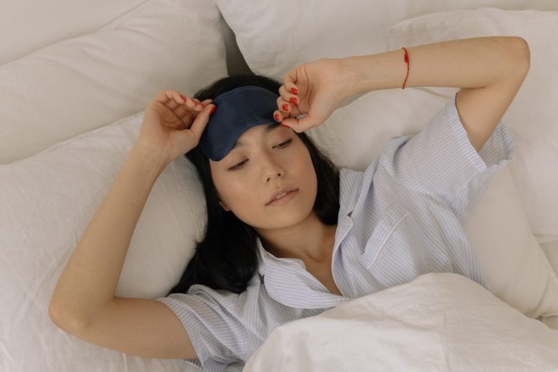 Prevent Wrinkles While Sleeping Facette Total Beauty, Total Wellness