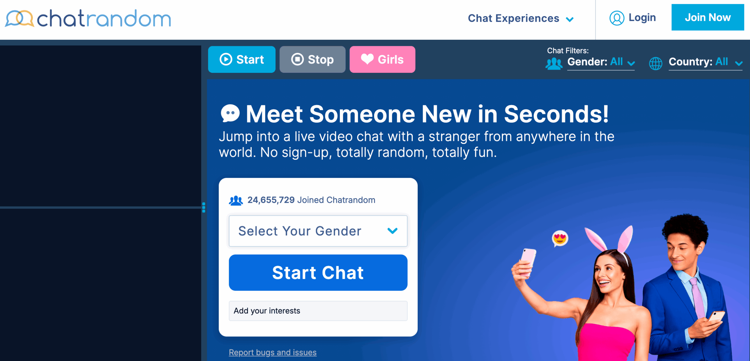 Chatville Guide Features, User Experience & Alternatives