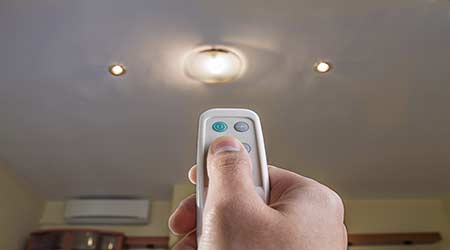Remote Lighting Systems