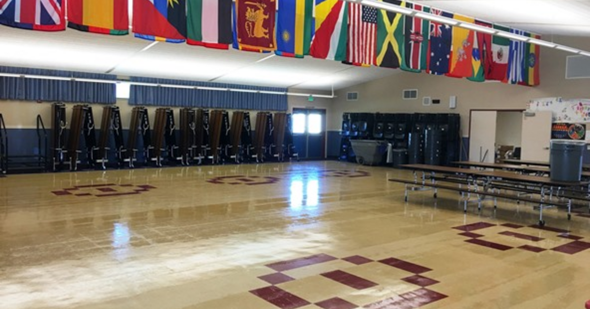 Rent Cafeteria/MultiPurpose Room in Napa