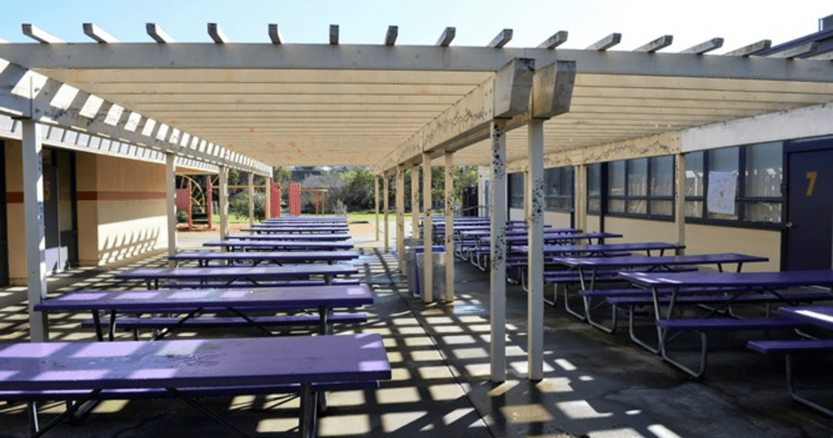 Rent Outdoor Picnic Area in Yountville