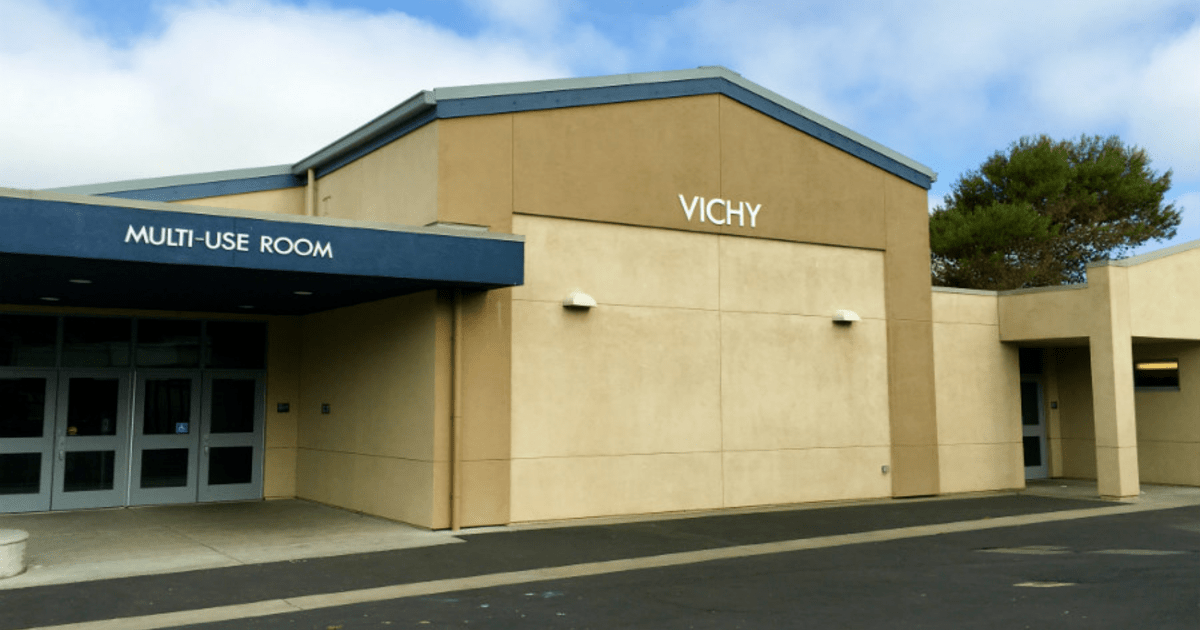 Rent Cafeteria/MultiPurpose Room in Napa