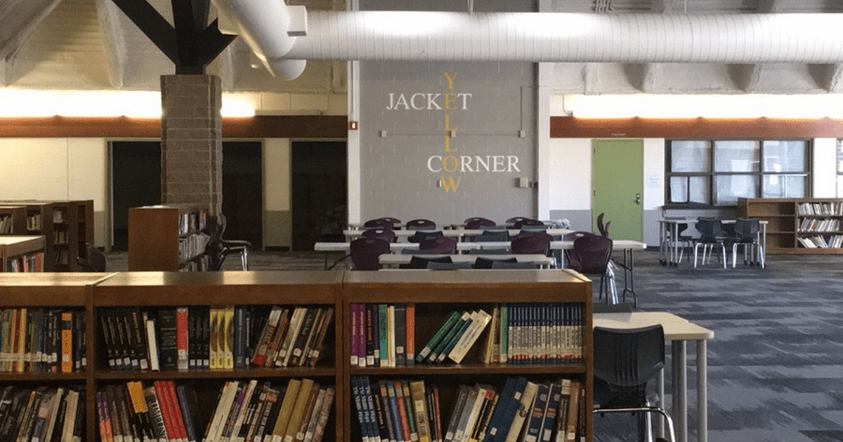 Rent a Library in Stockton CA 95215