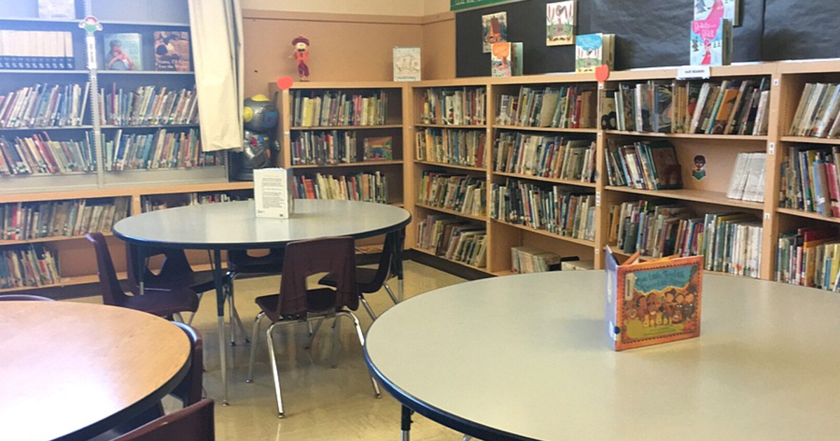 Rent a Library in Stockton CA 95204