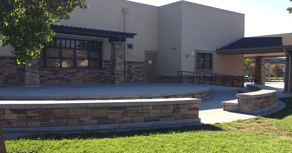 Rent a Outdoor Area in Stockton CA 95212