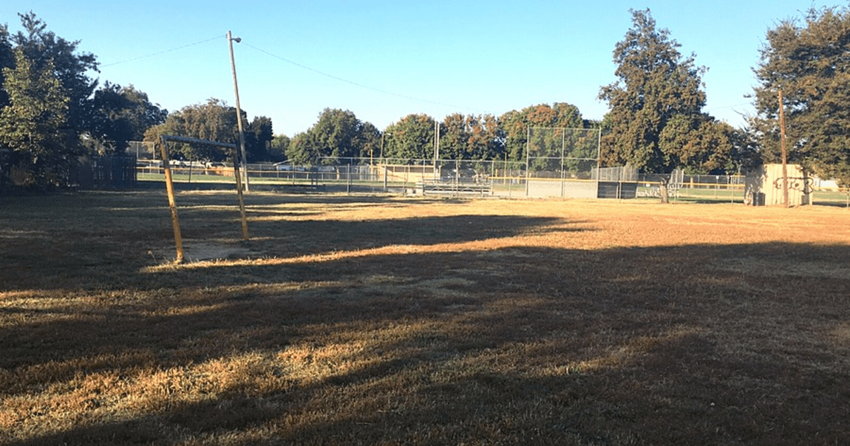 Rent a Field (Small) in Stockton CA 95204