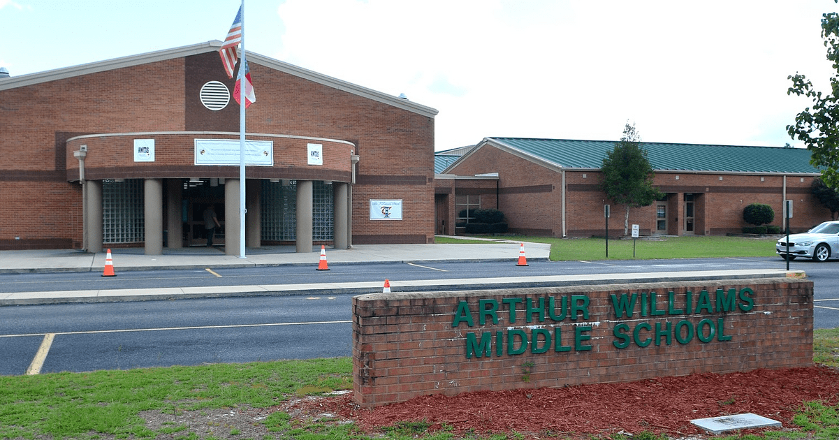 Rent fields, gyms, theaters and more in Jesup