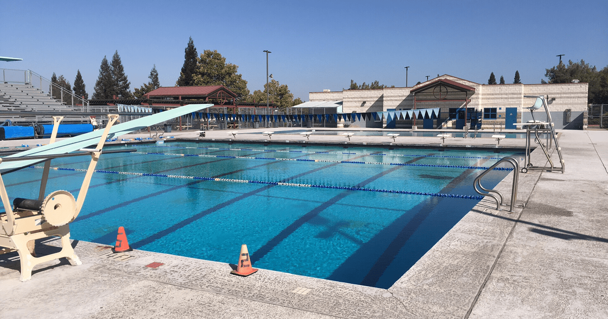Rent a Pool in Rocklin CA 95765