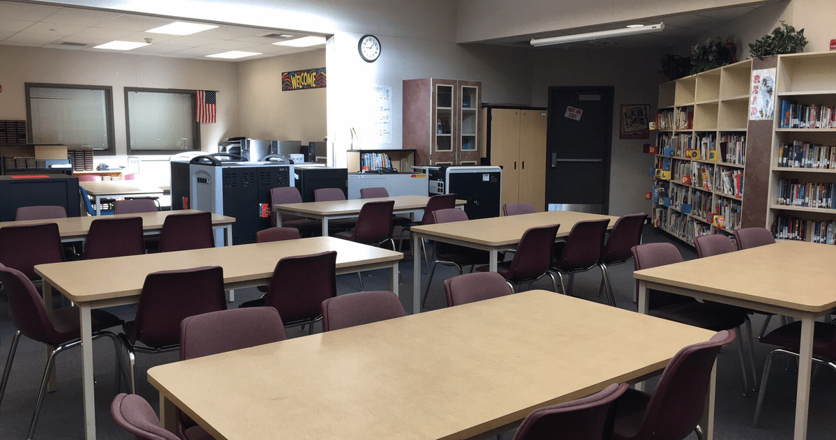 Rent a Library in Stockton CA 95207