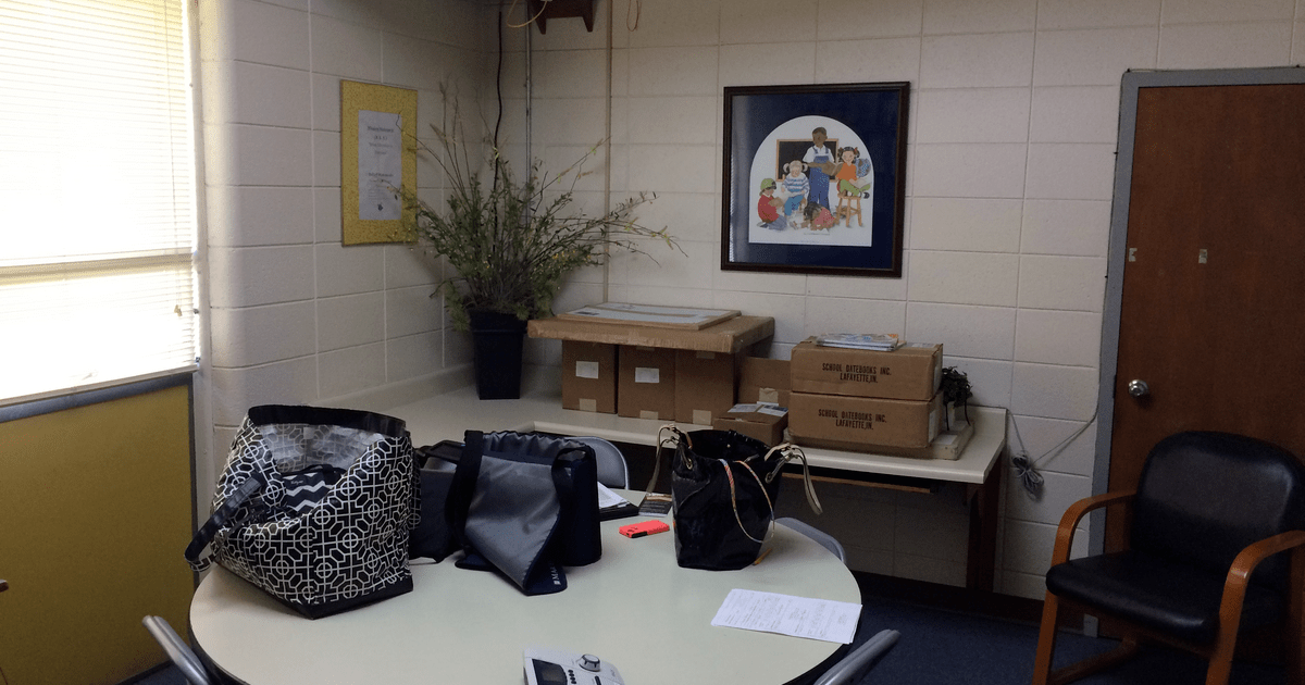 Rent Conference Room 1 in Jesup