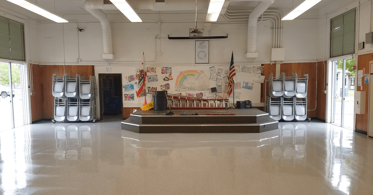 Rent MultiPurpose Room in Vacaville