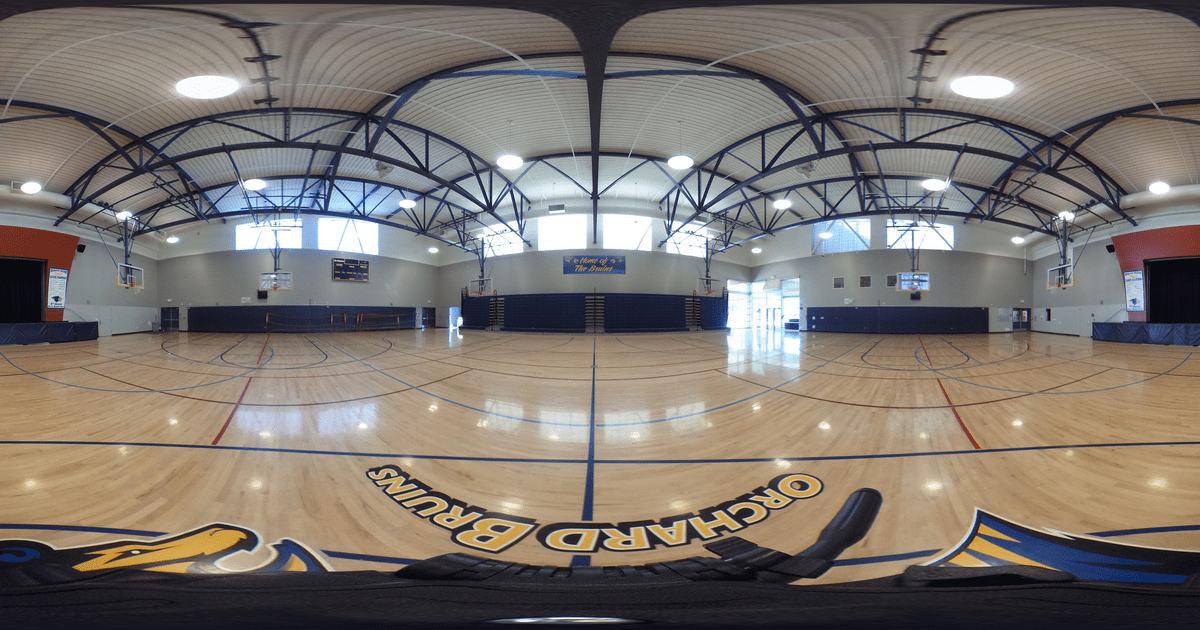 Rent a Gym (Large) in San Jose CA 95131