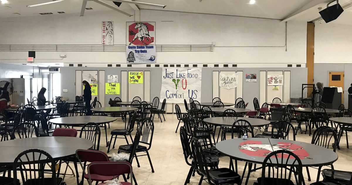 Rent MultiPurpose Room in Covina