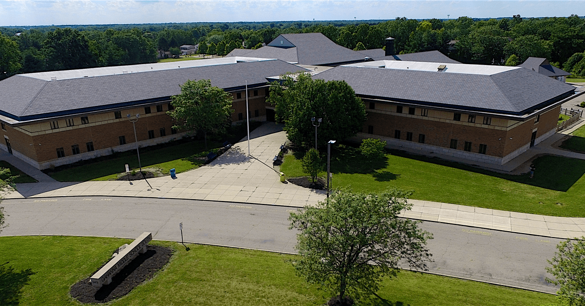 Rent fields, gyms, theaters and more in Gahanna