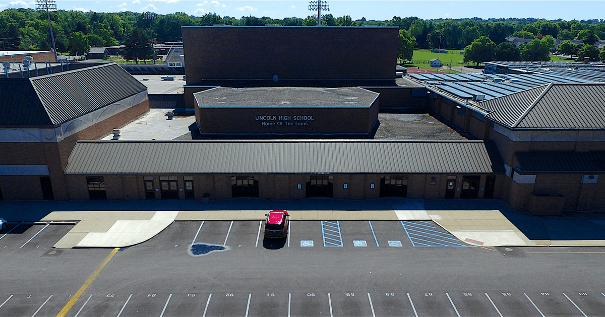 Rent fields, gyms, theaters and more in Gahanna