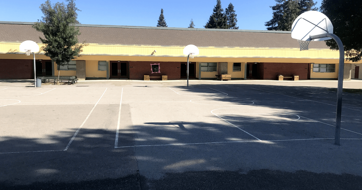 Rent a Basketball Courts (Outdoor) in San Jose CA 95125