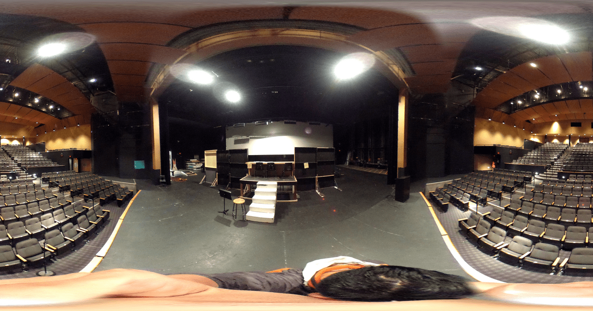 Rent Auditorium in Hillsboro