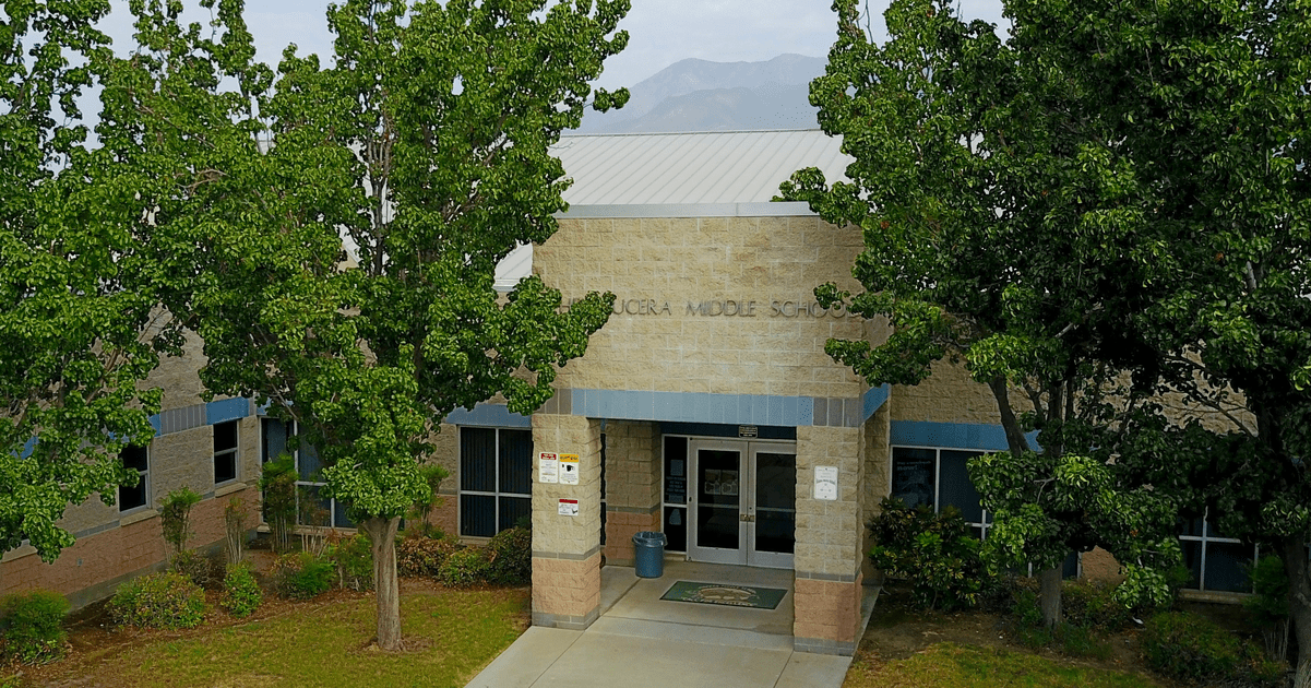 Rent fields, gyms, theaters and more in Rialto