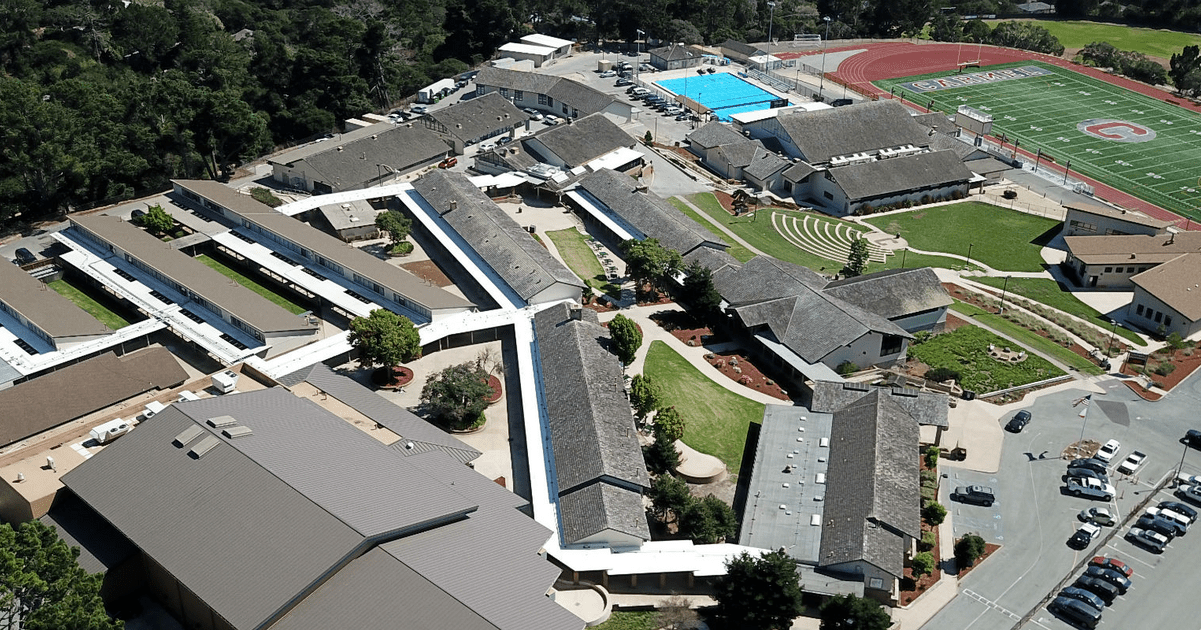 Rent fields, gyms, theaters and more in CarmelByTheSea