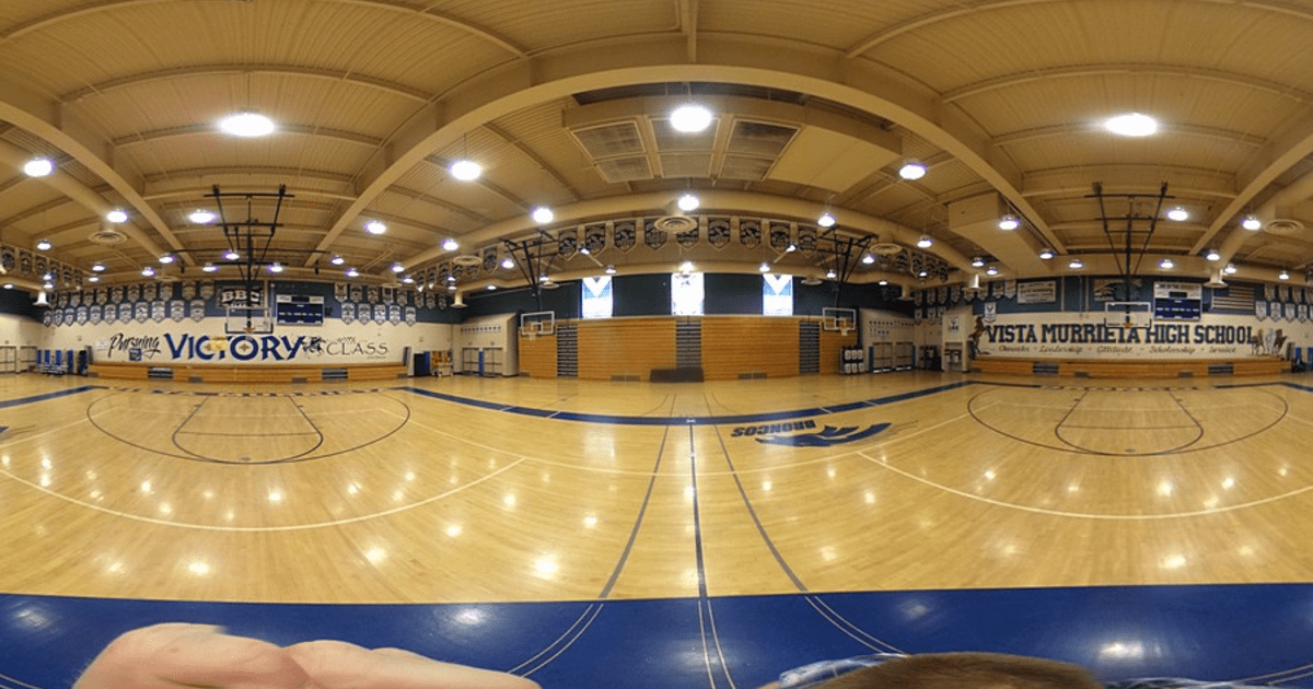 Rent Gym in Murrieta