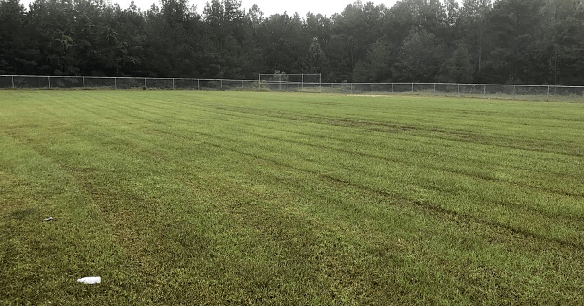 Rent a Field (Small) in Lizella GA 31052