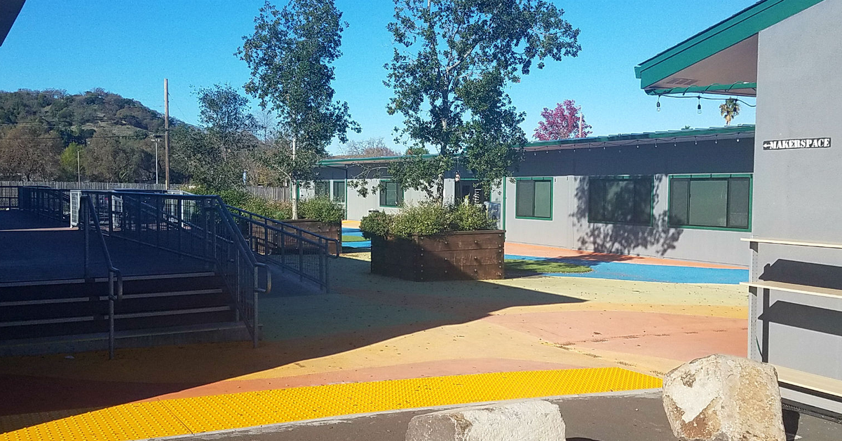 Rent fields, gyms, theaters and more in Novato