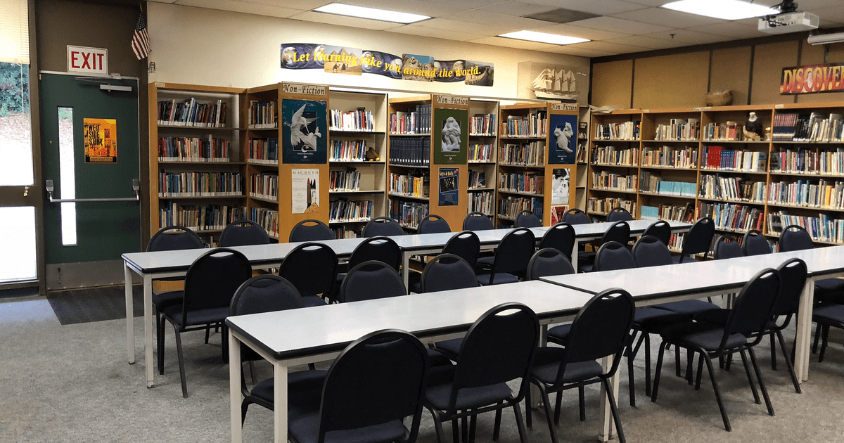 Rent a Library in Templeton CA 93465