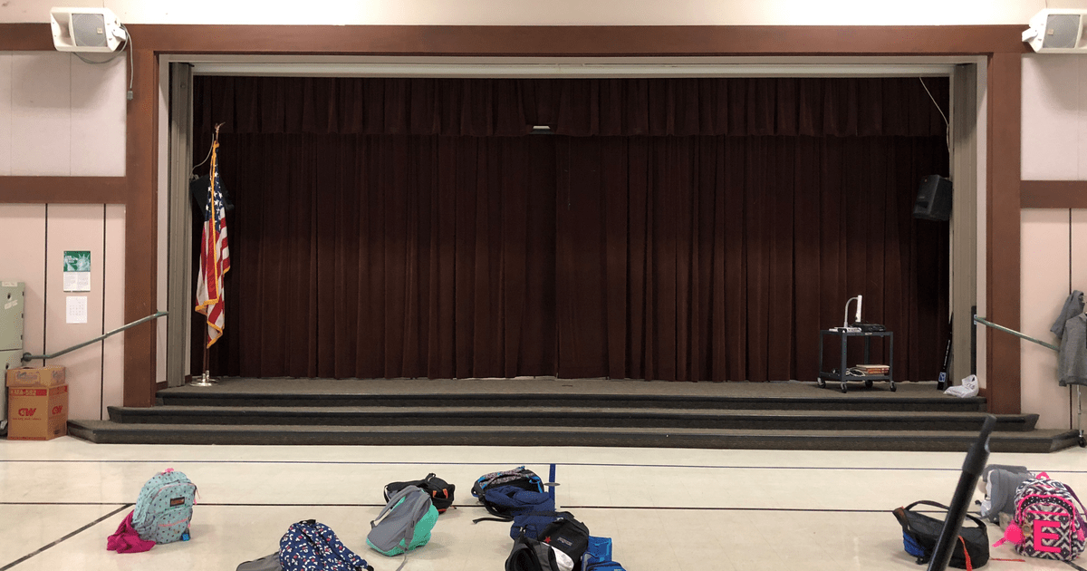 Rent MultiPurpose Room in Cotati