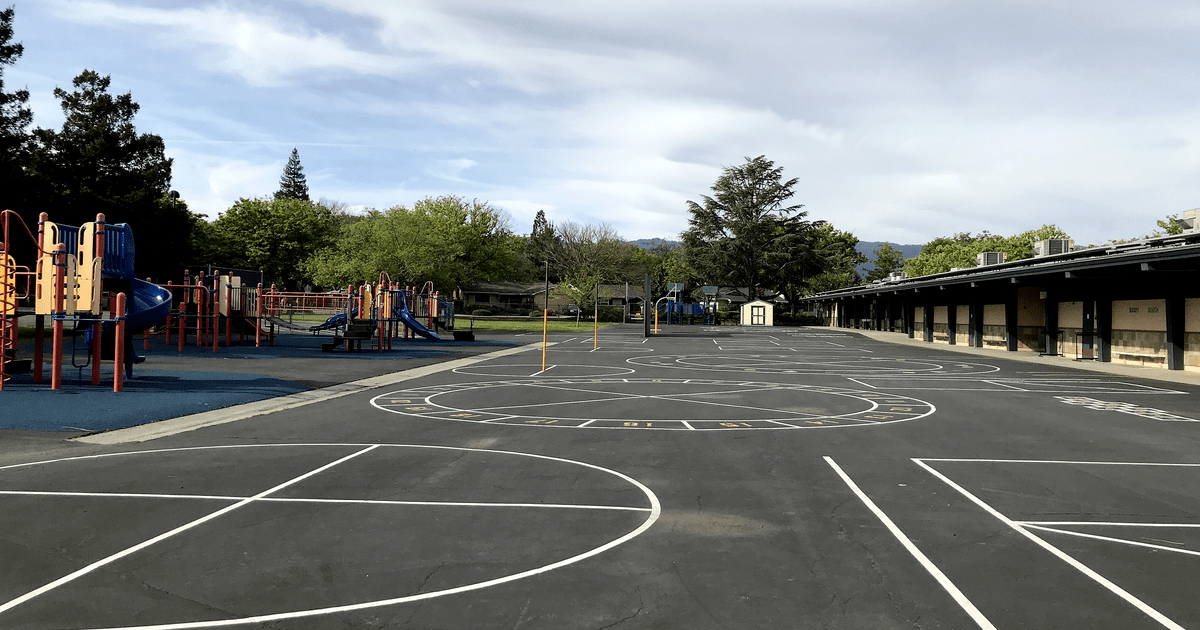 Rent a Basketball Courts (Outdoor) in San Jose CA 95129