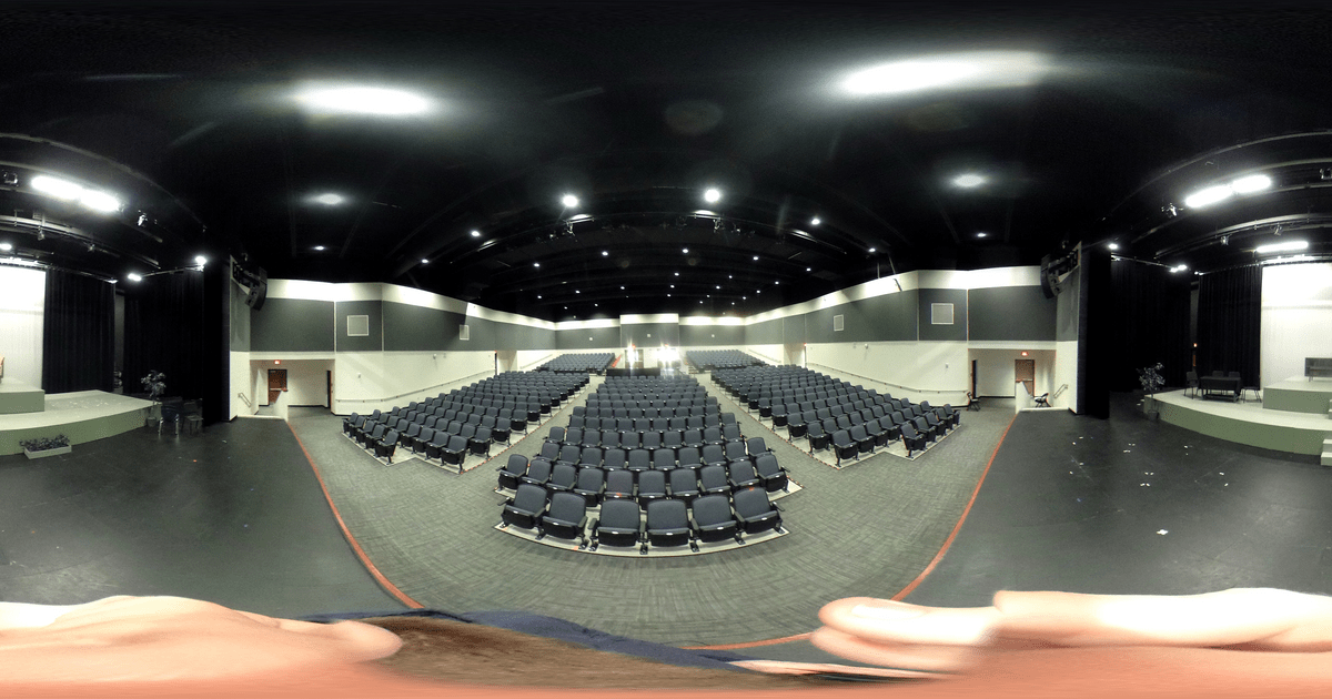 Rent Auditorium PAC in Queen Creek