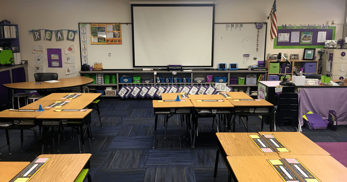 Rent a Classroom (30 and Under) in Gilbert AZ 85298