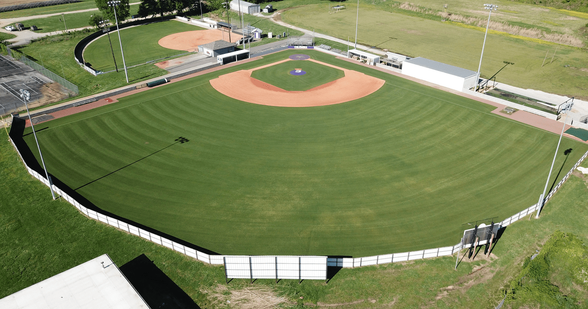 Rent Field Baseball in Columbia