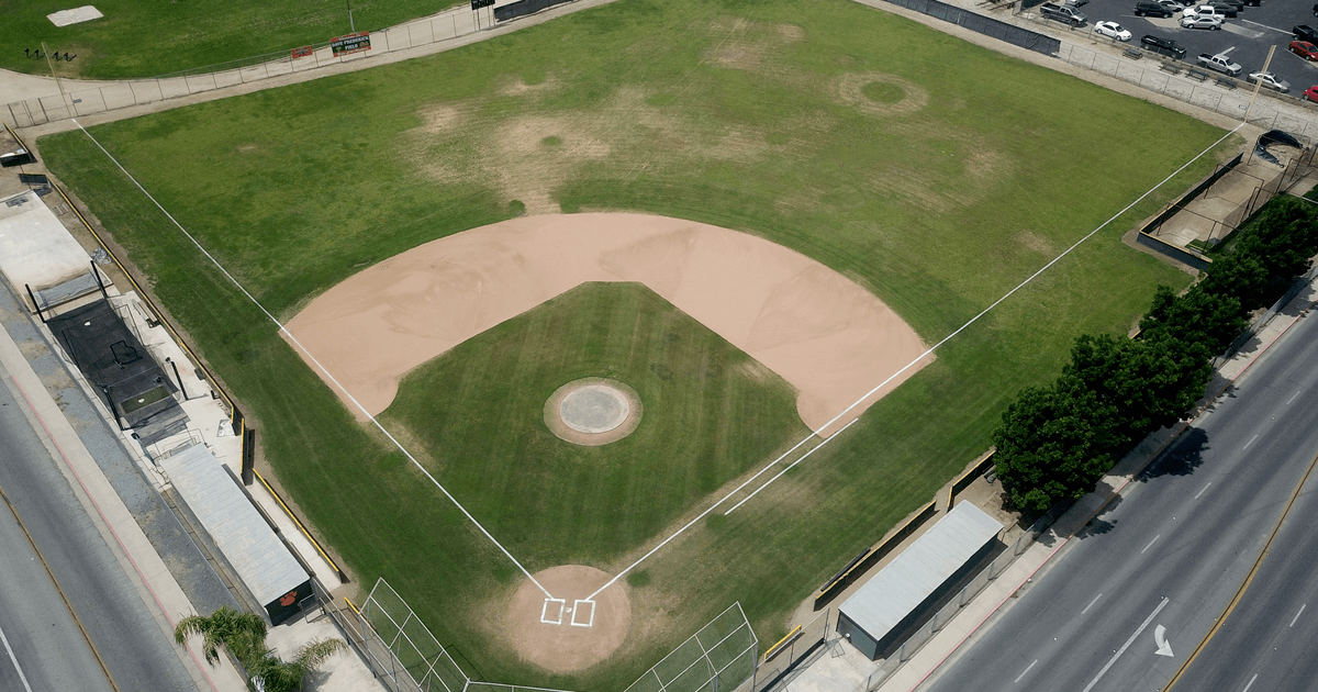 Rent a Stadium (Baseball) in Porterville CA 93257