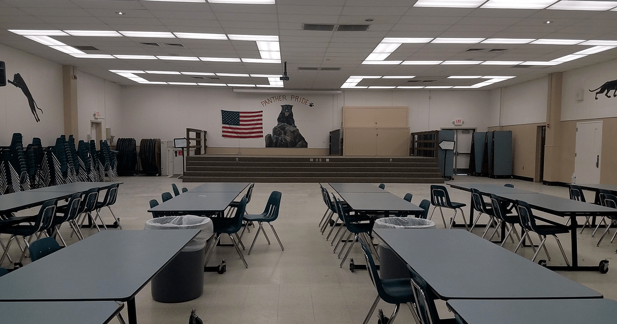 Rent MultiPurpose Room in Porterville