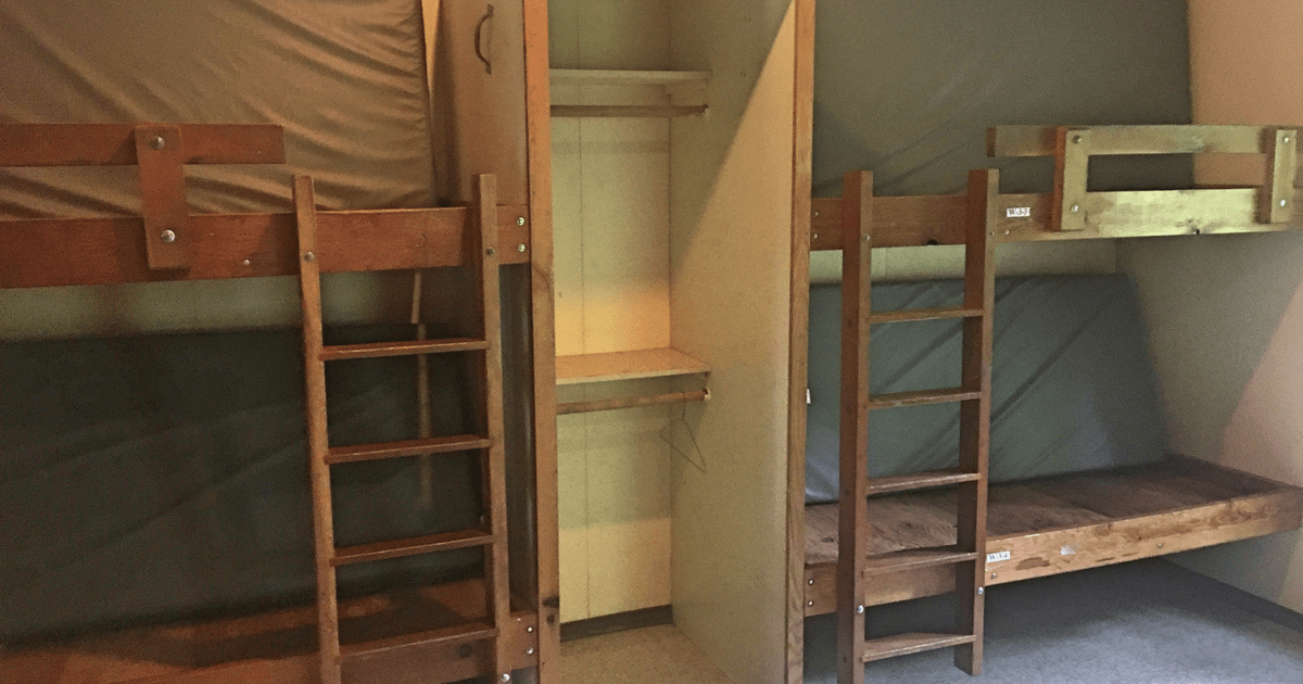 Rent Weyerhaeuser Chalet in Fall Creek