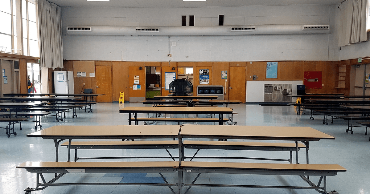 Rent MultiPurpose Room in Castro Valley