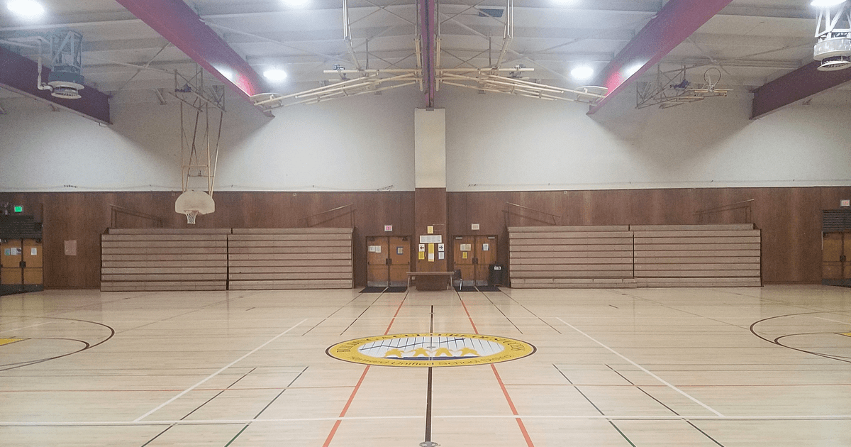 Rent Gym in Hayward