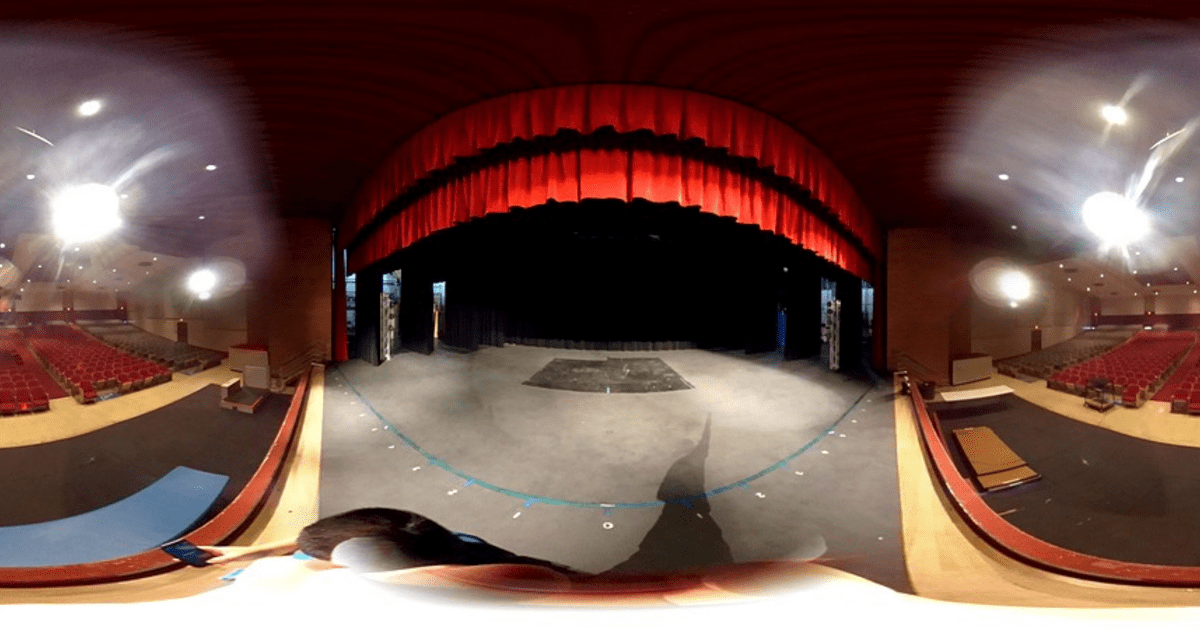 Rent Auditorium in Fontana