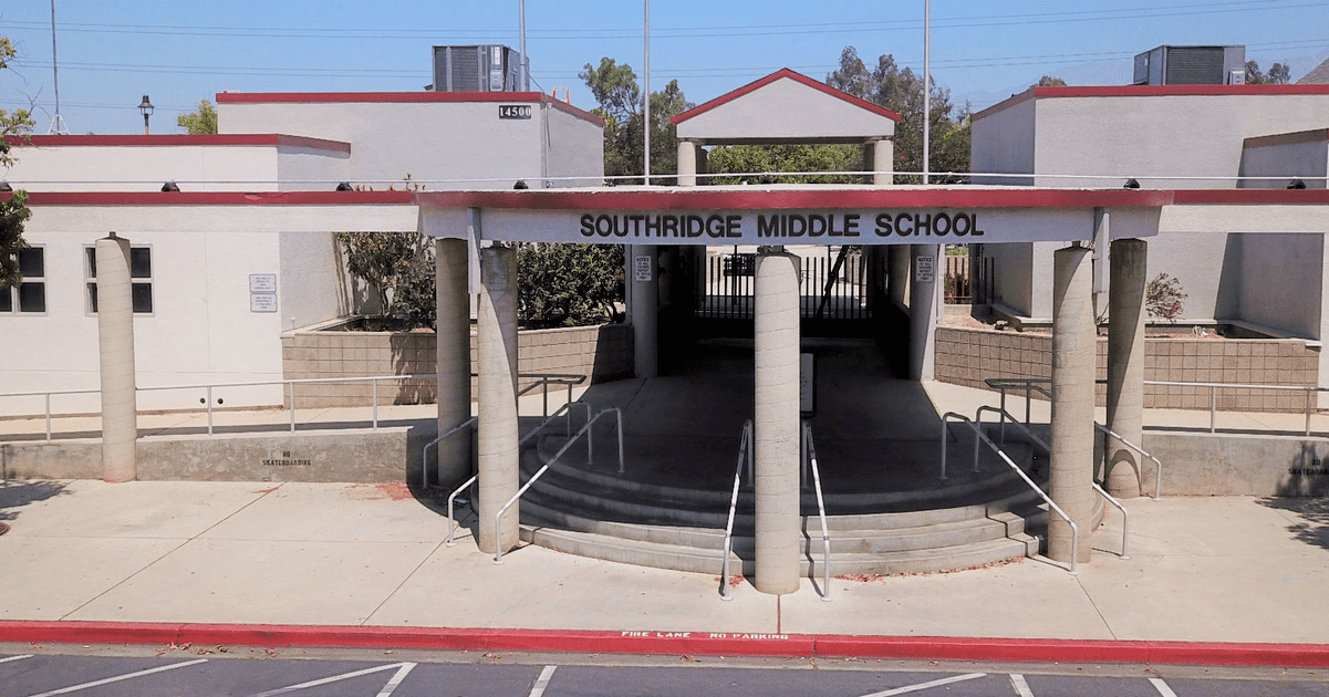 Rent fields, gyms, theaters and more in Fontana