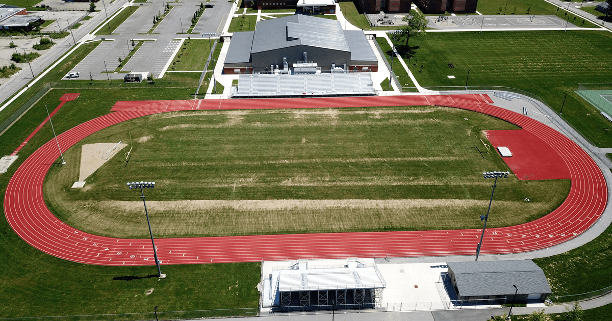 Rent Field Football Stadium (Internal Only) in Columbus