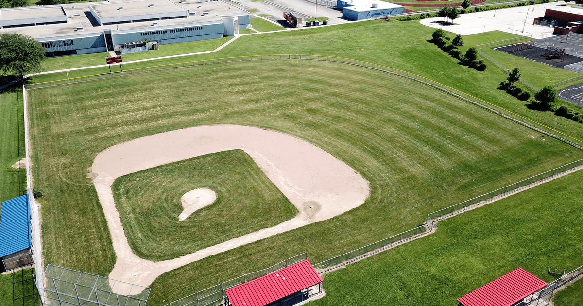 Rent a Field (Baseball) in Columbus OH 43232