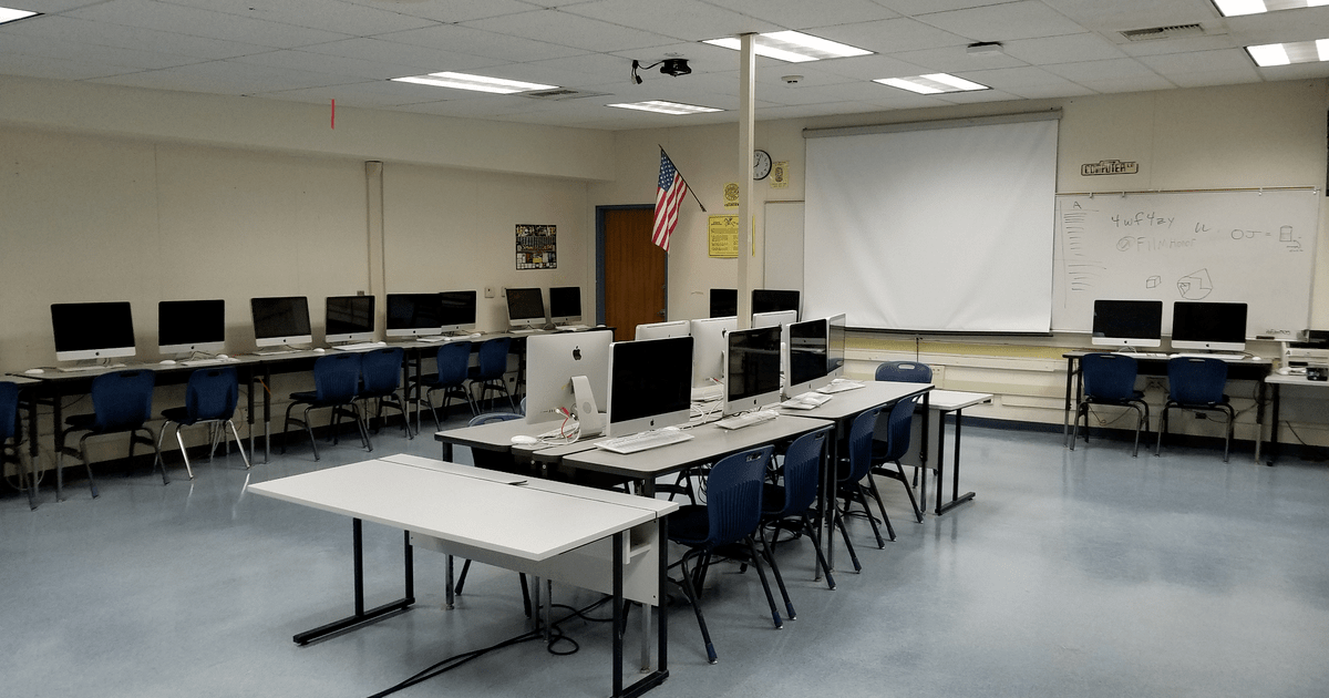 Rent a Computer Lab in Agoura CA 91301