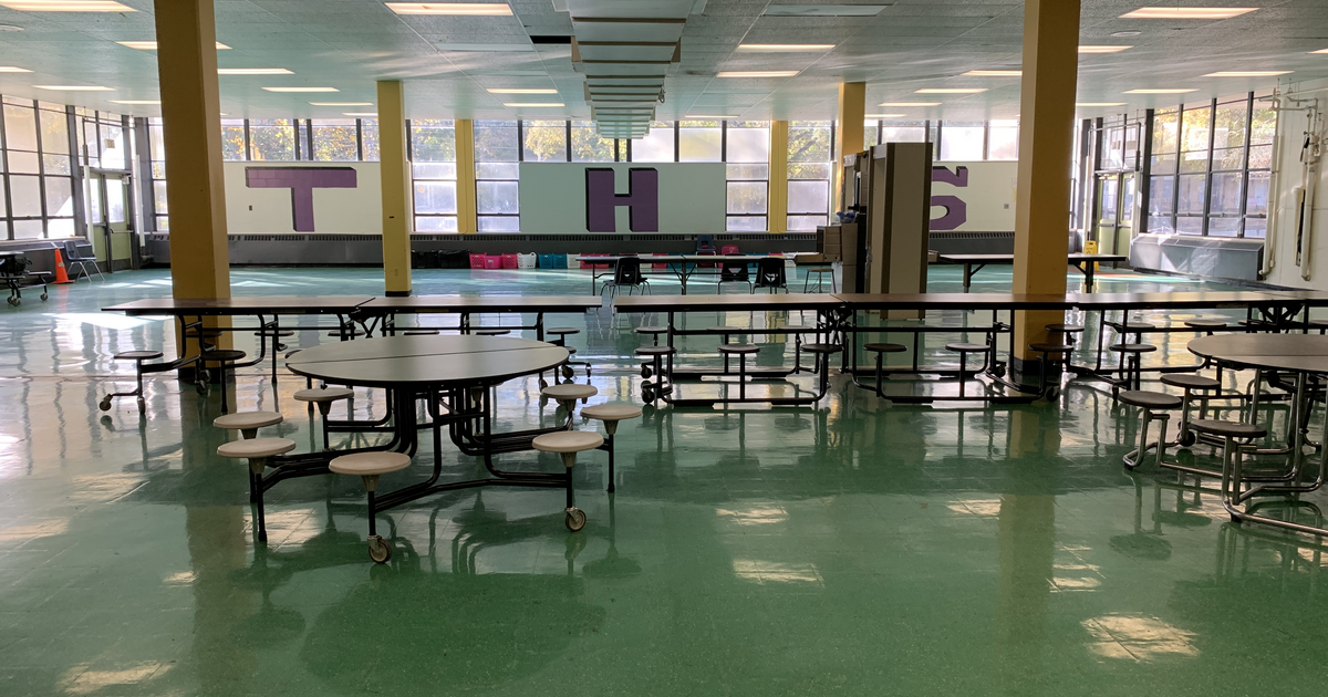 Rent Cafeteria in Memphis