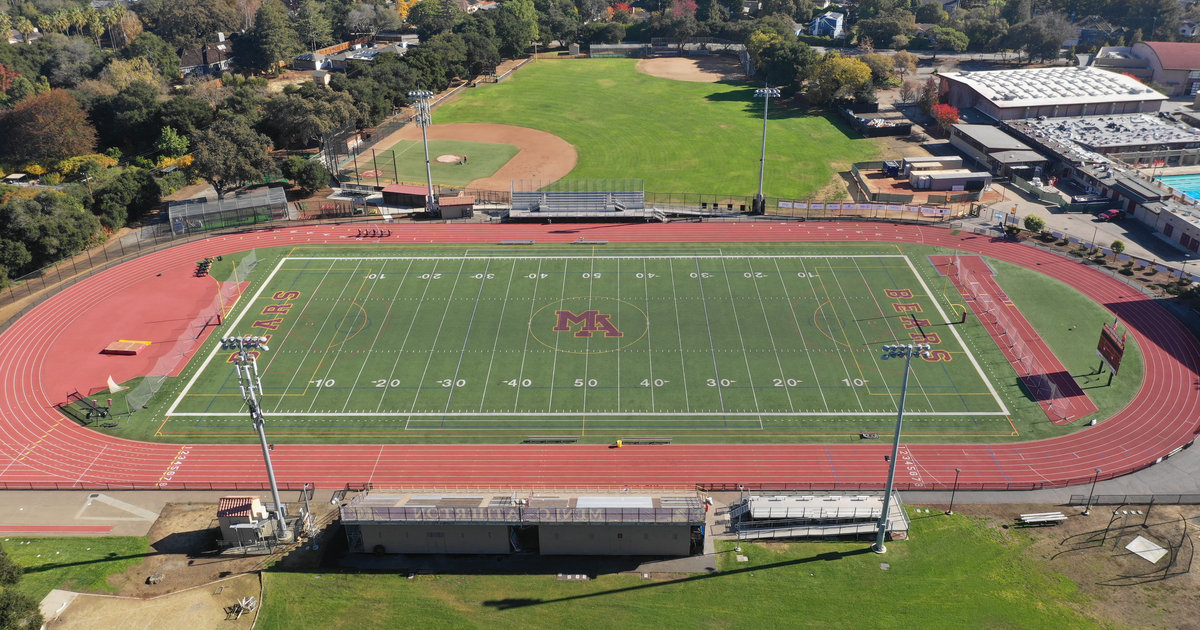 Rent Field Stadium Turf in Atherton
