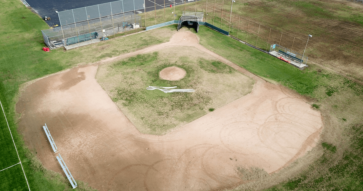 Rent Field Baseball (JV) in Fullerton