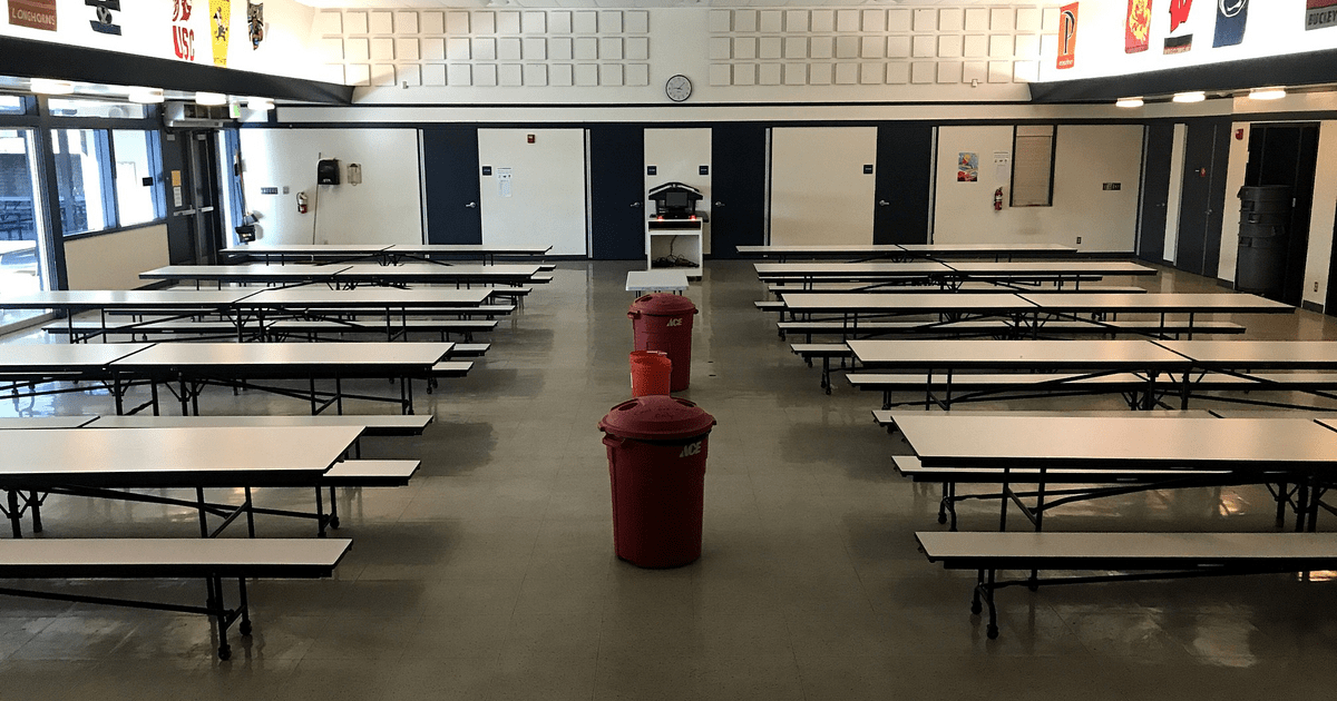 Rent a Cafeteria in Glendora CA 91741