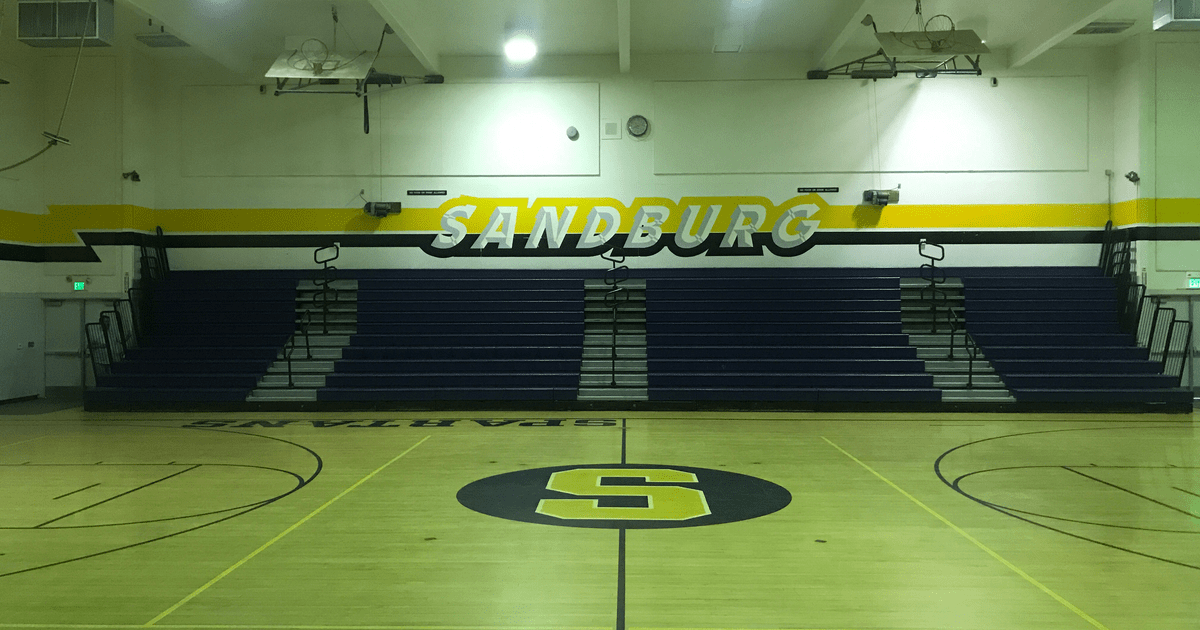 Rent Gym in Glendora