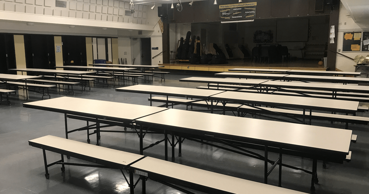 Rent MultiPurpose Room in Glendora