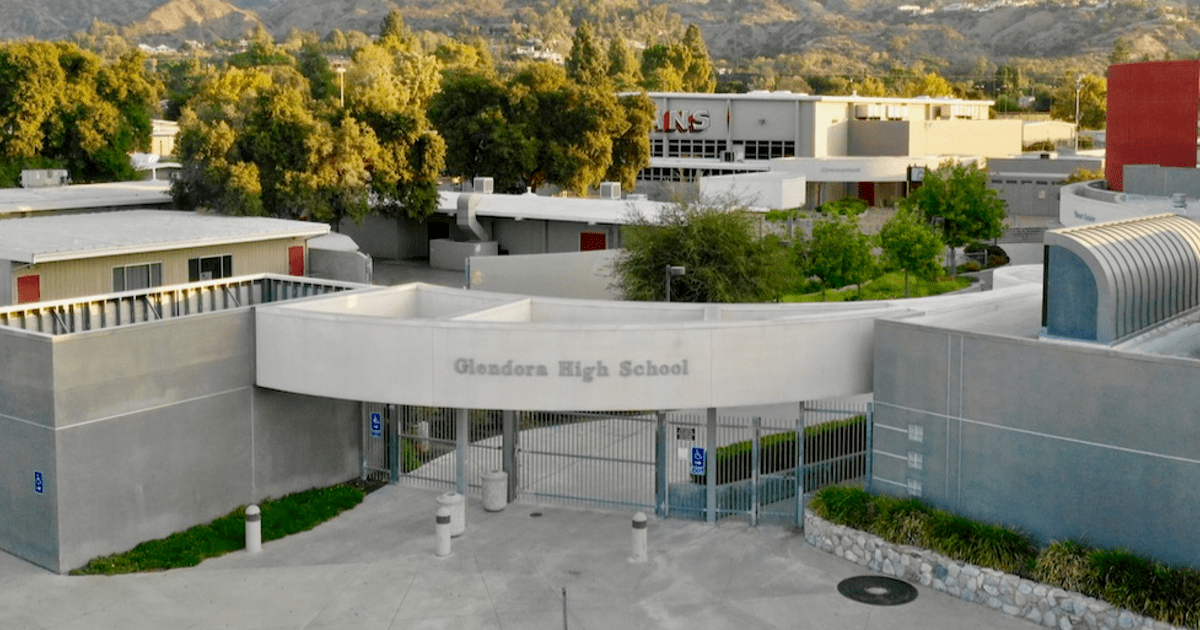 Rent fields, gyms, theaters and more in Glendora